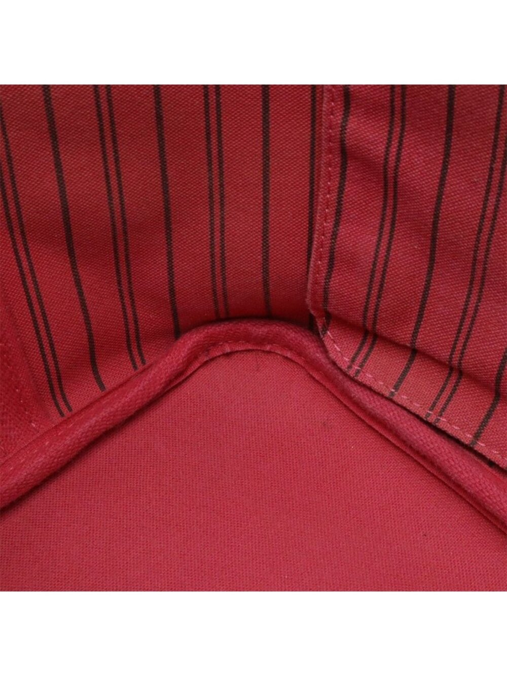 Louis Vuitton Monogram Neverfull MM Tote Shoulder Bag Pivoine Pouch Out of Stock - Picture 8 of 9
